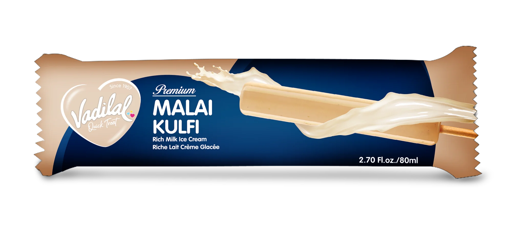  Malai Kulfi 